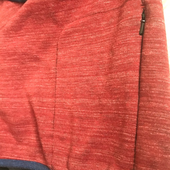 Hurley Pullover (Unisex) - Picture 3 of 3